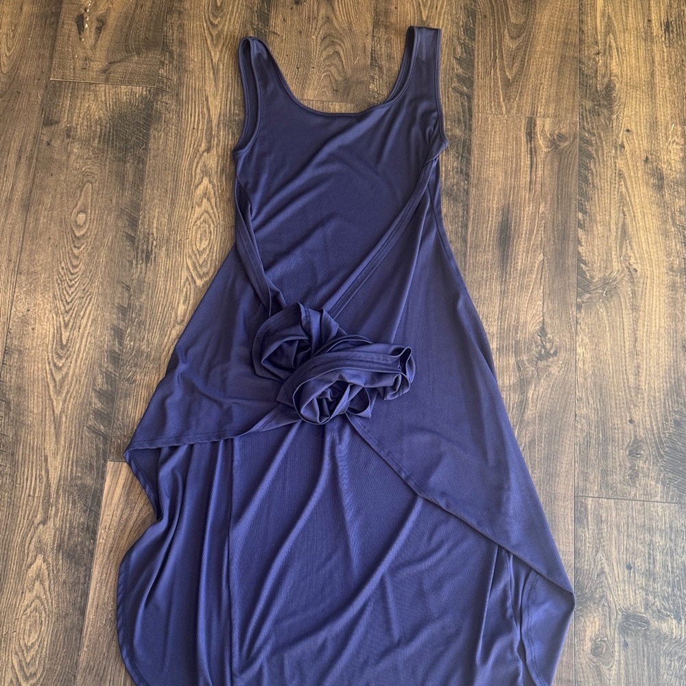 Women’s Wrap Dress